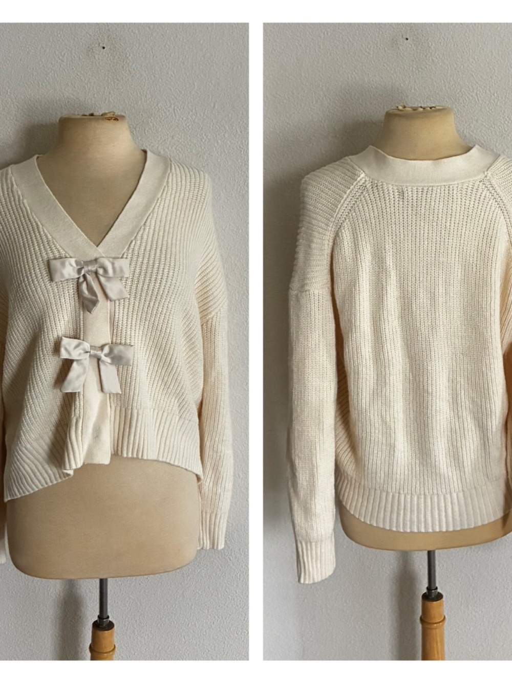 French Connection sweater